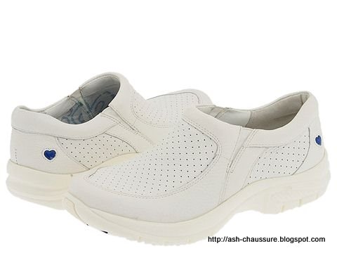 Ash chaussure:chaussure-589743