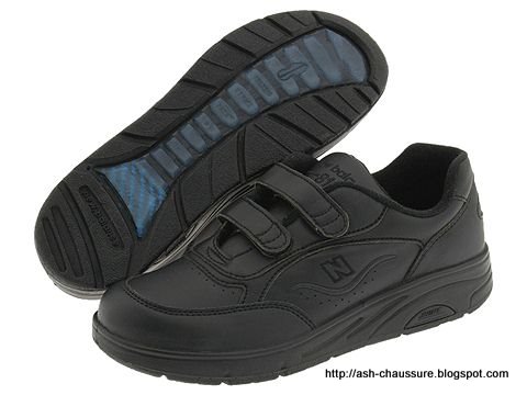 Ash chaussure:chaussure-589569