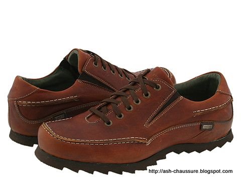 Ash chaussure:ash-589632