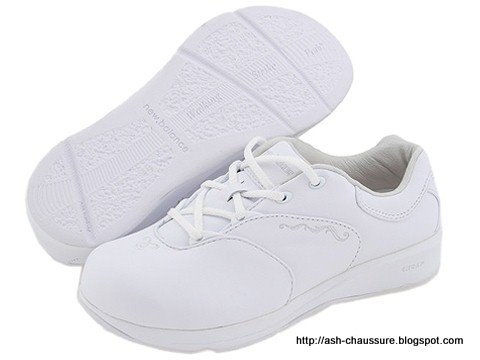 Ash chaussure:ash-589646