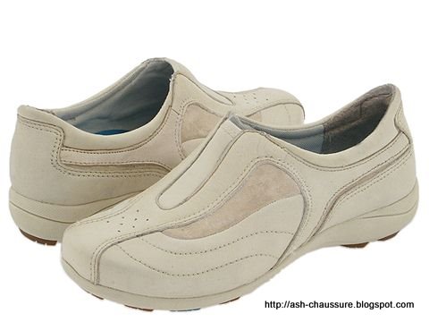 Ash chaussure:ash-589664