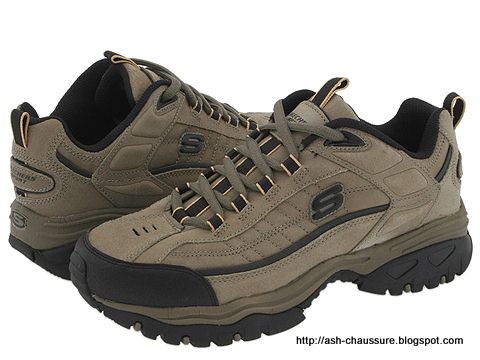 Ash chaussure:ash-589668