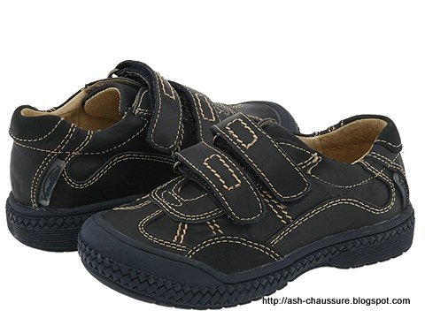Ash chaussure:ash-589918