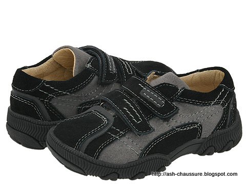 Ash chaussure:ash-589925