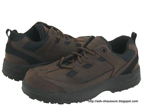 Ash chaussure:ash-589933
