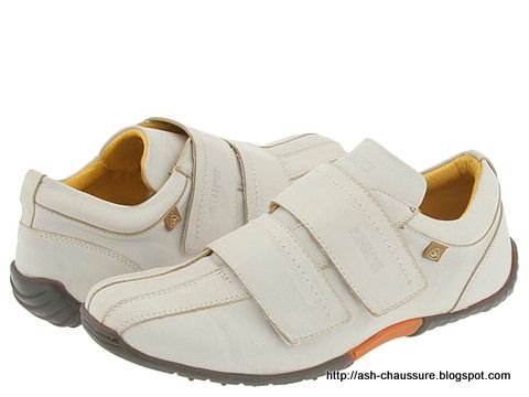 Ash chaussure:chaussure-589793