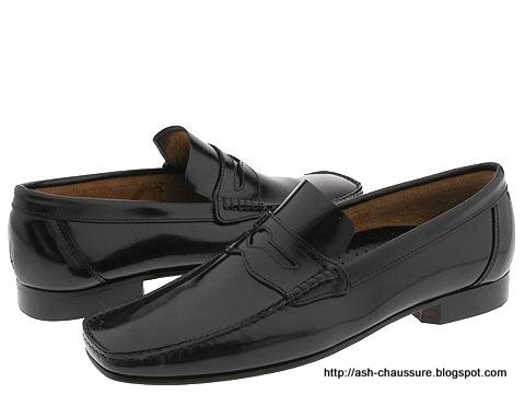 Ash chaussure:chaussure-589805