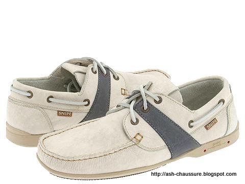 Ash chaussure:ash-589807