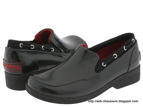 Ash chaussure:chaussure-589812