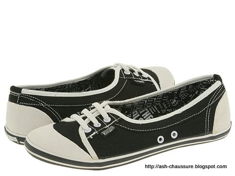 Ash chaussure:ash-589826