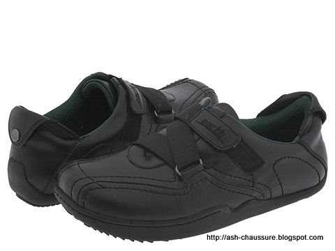 Ash chaussure:chaussure-589908
