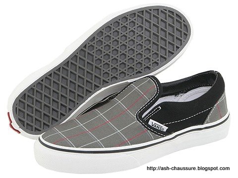 Ash chaussure:ash-589966