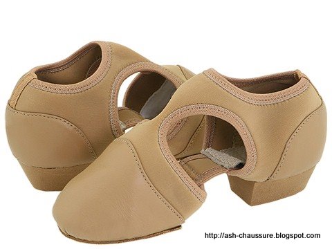 Ash chaussure:ash-590006