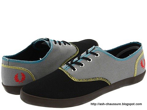 Ash chaussure:ash-590065