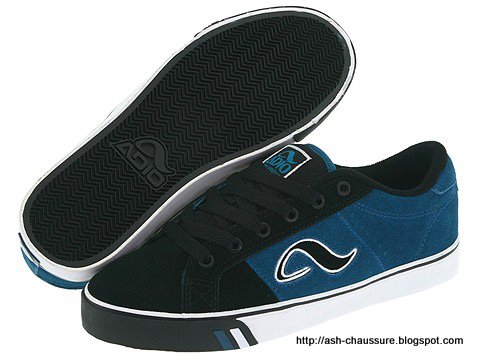 Ash chaussure:ash-590161