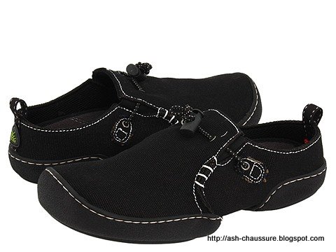 Ash chaussure:chaussure-590181
