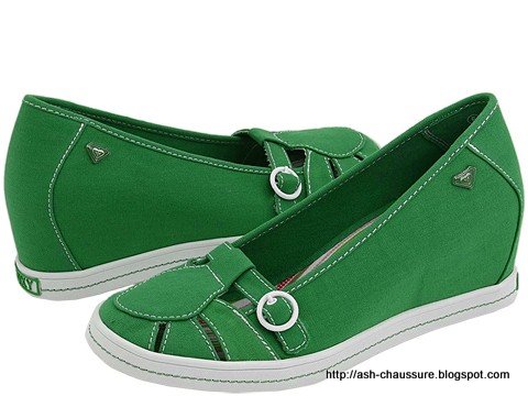 Ash chaussure:chaussure-590225