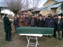 Kas�m ��lek'in  Cenazesi 24 �ubat 2010 Tarihinde  Sivas �mranl� Bahadun K�y�'nde Kald�r�ld� ...  �zlemek i�in l�tfen filime t�klay�n�z... 