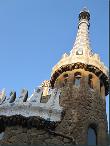 Park Guell 188