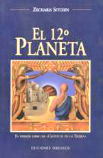Planeta X w kosmogonii Sumerów