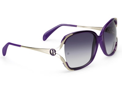 Giorgio Armani 2010