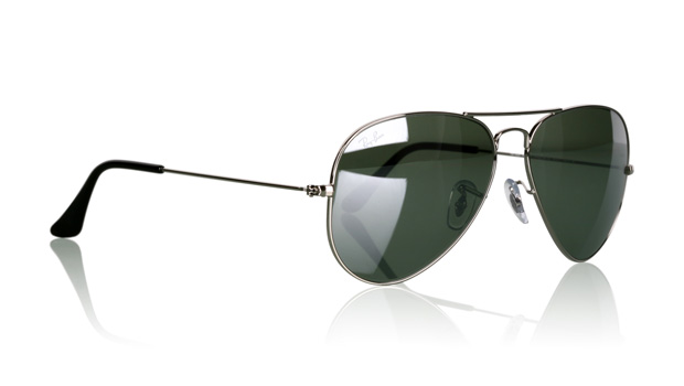 Ray-Ban spring 2010