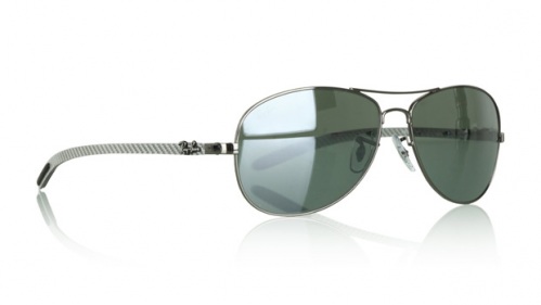 Ray-Ban spring 2010