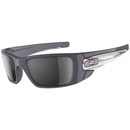The New Oakley Collection: Oakley Alinghi Sunglasses