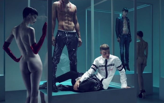 Dsquared2