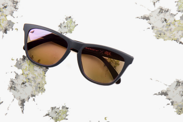 Oakley