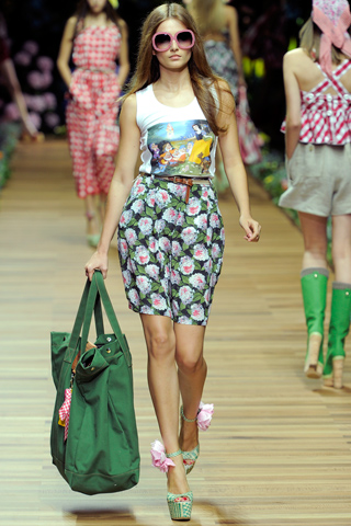 D&G