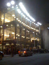 Festival Theatre Festival Theatre Edinburgh 16 June 2010