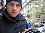 Ale in via del Tritone