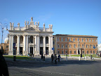 S. Giovanni in Laterano