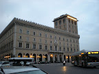 Piazza Venezia