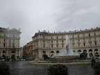 Piazza Repubblica
