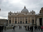 Piazza San Pietro