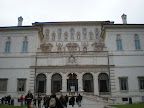Villa Borghese