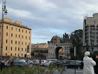 Piazza Bocca della Verità