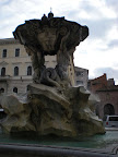 Piazza Bocca della Verità