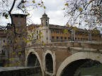 isola Tiberina