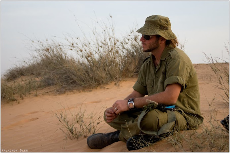 IDF - 