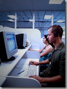 telemarketing