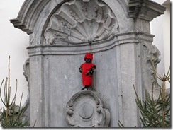 Manneke Pis Manneken Pis