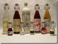 Belgian jenever Belgian jenever