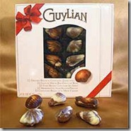 Шоколадные конфеты Guylian Шоколадные конфеты Guylian