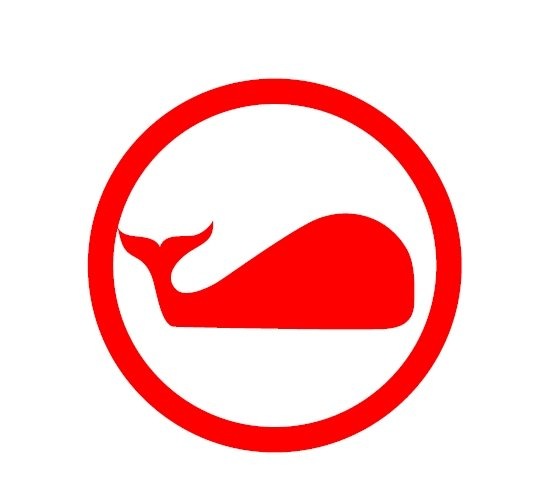 Red Whale