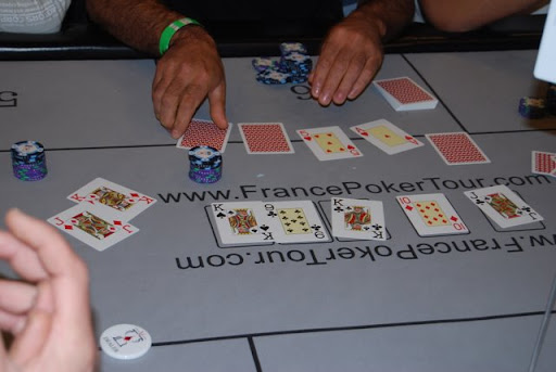Le FPT Strasbourg 77