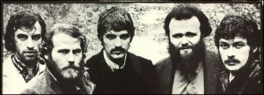 the band