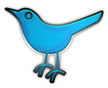 Follow Me in Twitter